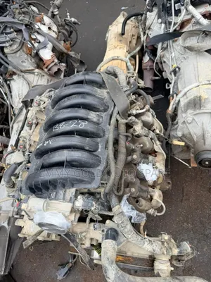 Engines Are Available Jaguar Gmc Toyota Hyundai Kia Etc