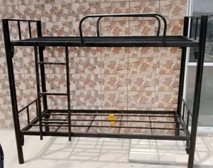 Metal Bunk Bed