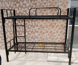 Metal Bunk Bed