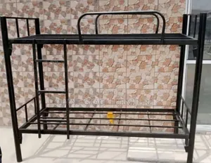Double Bunk Bed
