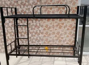 Double Decker Bed