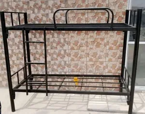 Metal Bunk Bed