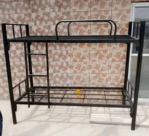 Double Decker Bed