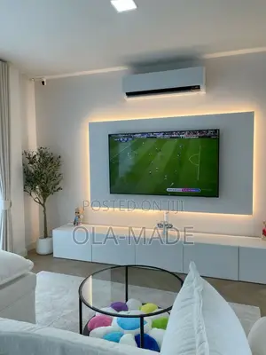 Contact Me for All Kind of Tv Consoles
