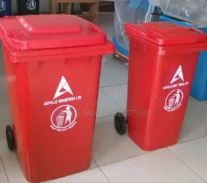 240l Waste Bin Container