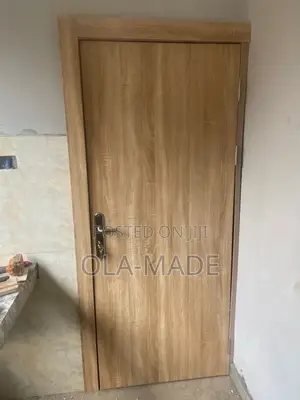 Flush Door Available in All Kind of Colors