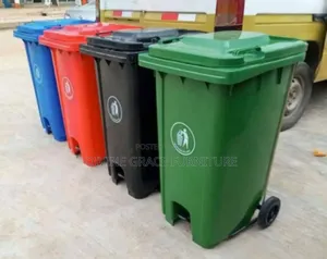 240l Waste Bin Container