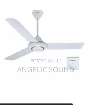 Giants 60 Long Blades Original Panasonic Fan