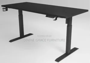 Adjustable Computer Table/Game Table