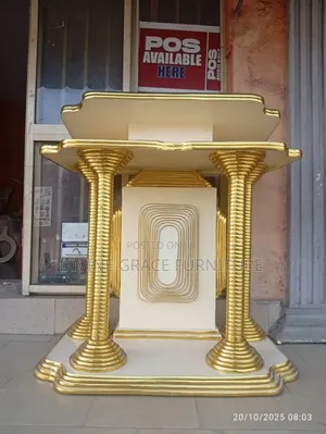 Church Alter