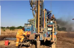 Borehole Drilling Services