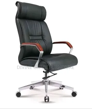 Executive Office Chair
