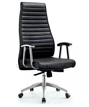 Ergonomic Office Chair