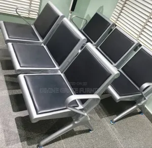 Airport Visitor's Chair