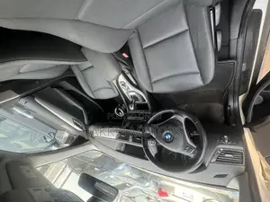 BMW X1 2015 White