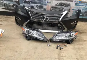 Es350 Upgrade Parts 2015-2020