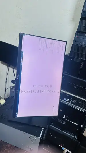 24 Inches 2k Resolution Gaming Monitor