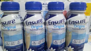 Ensure Original Nutrition Shake ×24