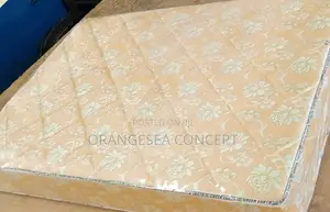 7x7x8 Semi Orthopaedic(Payment on Delivery Within Lagos)