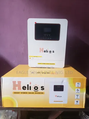 Solar Inverter System