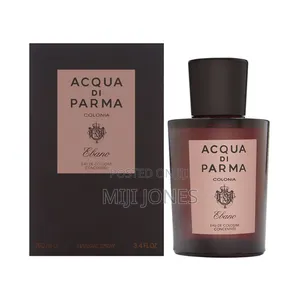 Colonia Ebano Acqua Di Parma