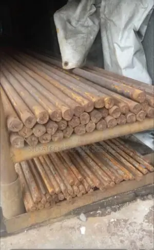 Original Steel Rod