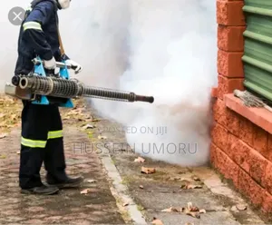 Ecosane Fumigation Services