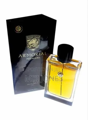 Geparlys Armorial Leather**Natural Spray *Edp 100 Ml