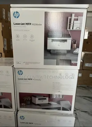 Hp Laserjet MFP M236sdw Printer (9yg09a)