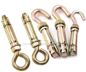Original Anchor Bolt
