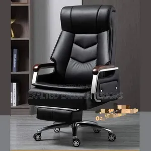 A Unique Md Executive Office Chair