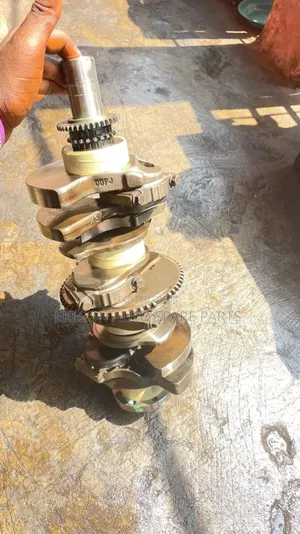 Direct Tokunbo Crankshaft for Gmc, Chevrolet Camaro, Acadia 2020 V6