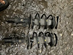 Hyundai Accent/Kia Rio 2006-2008 Front Shock Absorber