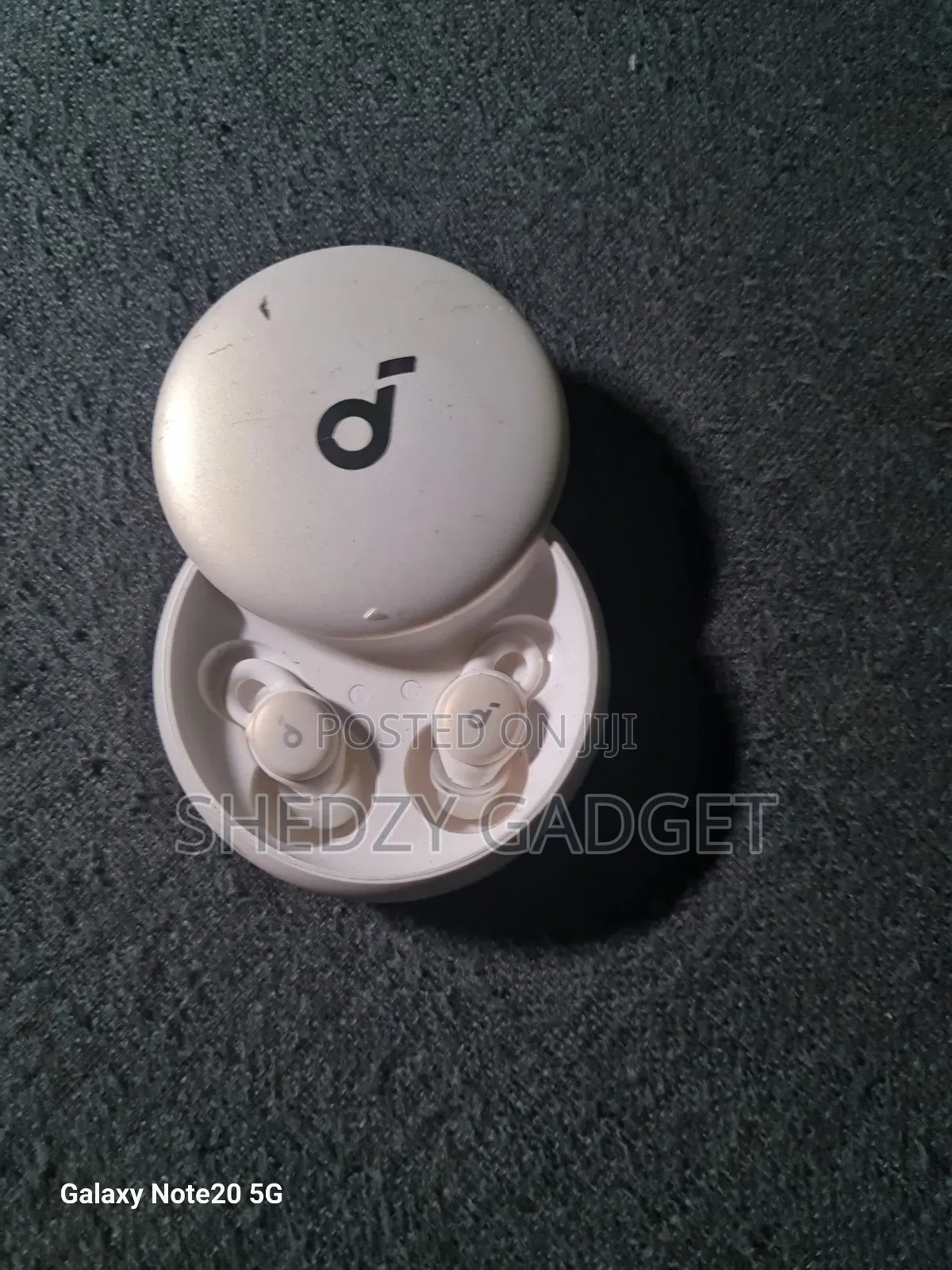 Soundcore by Anker, Sleep A10 Bluetooth