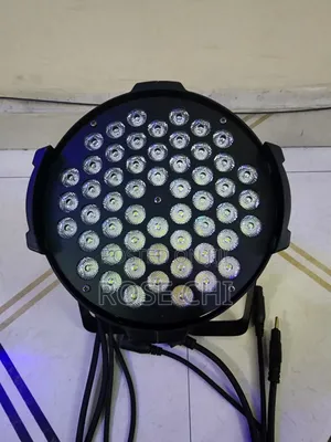Stage Light