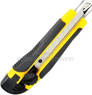 Construction Knife
