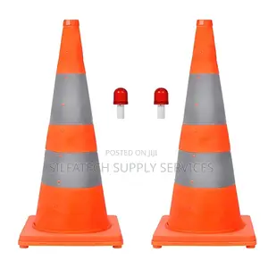 Original Safety Cone