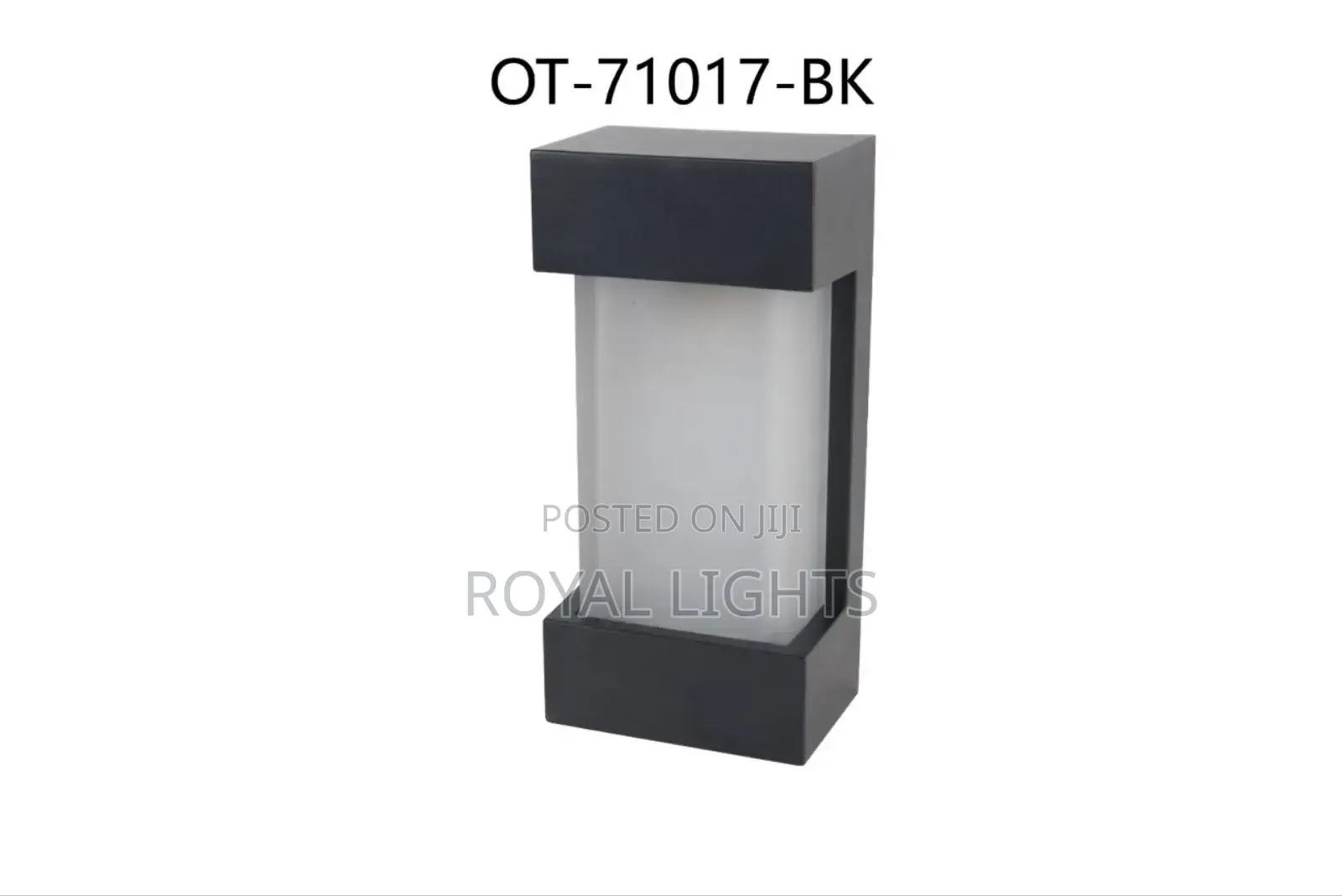 Outside Light (Cast)