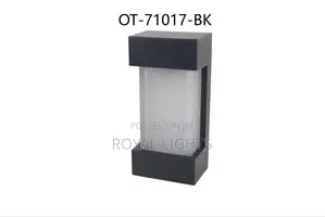 Outside Light (Cast)