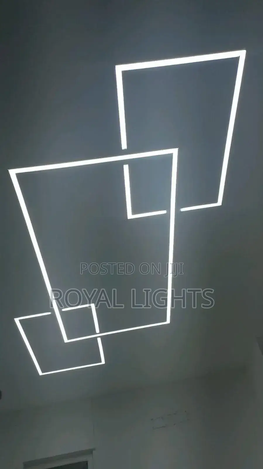 Profile Light