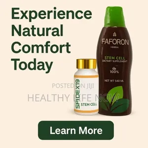 Get Spidex19 And Faforon To Treat Infection From The Root Cause
