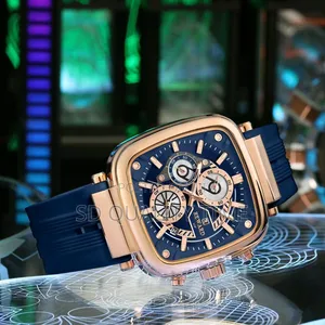 Rewardvip Professional Watch