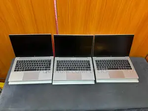 Laptop HP EliteBook 830 G7 16GB Intel Core I5 SSD 256GB
