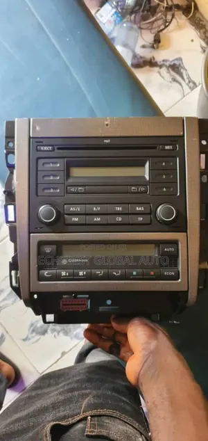 Golf 4 Radio 2004 Model Candy. Jetta Bola 2005 Model.