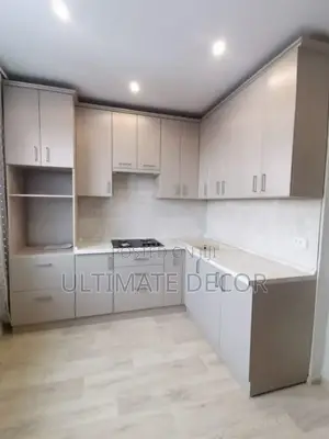 Classic Kitchen Carbinet