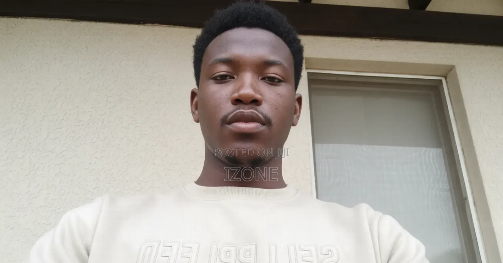 Sales Representative