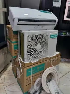 Hisense 1 Horse Power Non - Inverter Air Condotioner