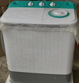 Hisense Washing Machines 8kg