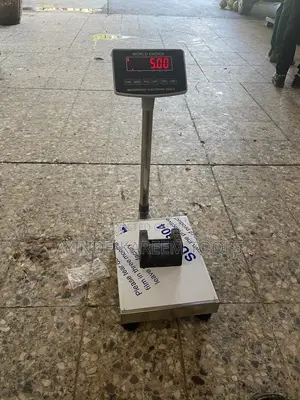 Waterproof Electronic Scale 150kg
