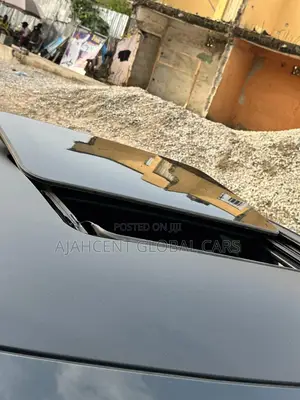 Chevrolet Camaro 2017 Black
